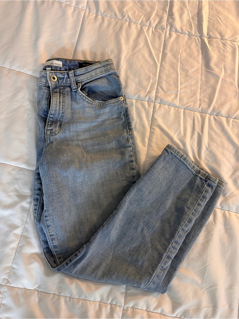 Ella Moss Denim Jeans